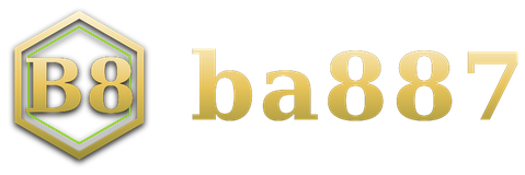 ba887 logo
